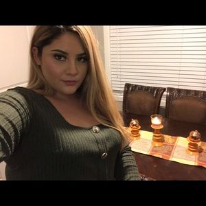 Meet your Posher, Fabiola